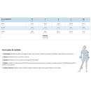 Jaqueta Columbia Fleece Glacial IV 1/2 Zip - Feminina - Foto 6