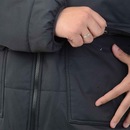 Jaqueta Rip Curl Anti Series Jacke - Masculina - Foto 5