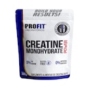 Creatina Refil Monohidratada Power Profit - 300g - Foto 1