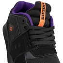 Tênis Hocks Pulsus Black Purpura - Adulto - Foto 7