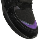 Tênis Hocks Pulsus Black Purpura - Adulto - Foto 8