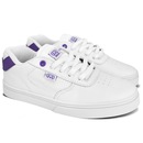 Tênis Hocks Flat Lite Fresch Grape - Adulto - Foto 2