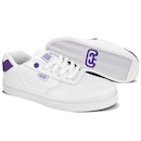 Tênis Hocks Flat Lite Fresch Grape - Adulto - Foto 3