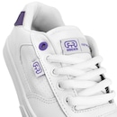 Tênis Hocks Flat Lite Fresch Grape - Adulto - Foto 7