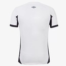 Camisa Umbro Sport Recife II 2022 - Masculina - Foto 2