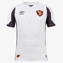 Camisa Umbro Sport Recife II 2022 - Masculina - Foto 1