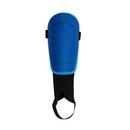 Caneleira com Tornozeleira Penalty Matis - Infantil - Foto 1