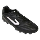 Chuteira Society Topper Cam Top Maestro Td Iii - Adulto - Foto 1