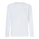Camiseta Oakley Daily Sport Ls Iii - Masculina - Foto 1