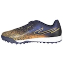 Chuteira Futsal Topper Champion Viii - Adulto - Foto 2