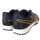 Chuteira Futsal Topper Champion Viii - Adulto - Foto 5