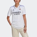 Camisa do Real Madrid I 22/23 adidas - Feminina - Foto 5