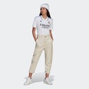 Camisa do Real Madrid I 22/23 adidas - Feminina - Foto 8