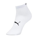 Meia Puma Performance Sport Cano Baixo - Unissex - Foto 2
