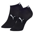 Meia Sapatilha Puma Performance Sport - Unissex - Foto 1