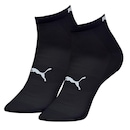 Meia Puma Performance Sport Cano Baixo - Unissex - Foto 2