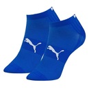 Meia Sapatilha Puma Performance Sport - Unissex - Foto 1