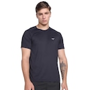 Camiseta Mizuno Pró UV - Masculina - Foto 1