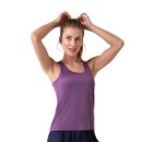 Camiseta Regata Feminina Olympikus Essential - Foto 1