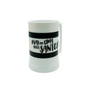 Caneca Gel Cebola Santos #Vai Pra Cima - 400ml - Foto 7