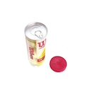 Bola de Tênis Wilson Championship Extra Duty - Pack 12 Tubos - Foto 3