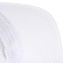 Boné Aba Curva Lacoste Rk2662 Performance - Strapback - Adulto - Foto 6
