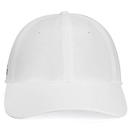 Boné Aba Curva Lacoste Rk2662 Performance - Strapback - Adulto - Foto 8