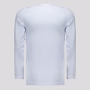 Camisa Térmica Penalty Manga Longa Matís - Infantil - Foto 2