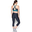 Top Fitness Under Armour Crossback Pocket Bra - Adulto - Foto 4