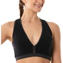 Top Mizuno Soul FIT 21 - Feminino - Foto 1