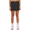 Skort Fila Tennis Ceti Fbox - Feminino - Foto 1