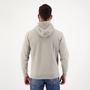 Blusão de Moletom com Capuz Hurley Myrtle - Masculino - Foto 3