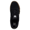 Tênis DC Shoes Anvil LA - Masculino - Foto 3