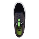 Tênis DC Shoes Kalis Vulc Mid - Masculino - Foto 5
