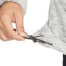 Jaqueta Sem Capuz BillabongGlacier - Masculino - Foto 4