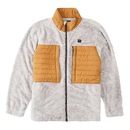 Jaqueta Sem Capuz BillabongGlacier - Masculino - Foto 5