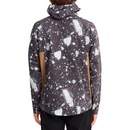 Jaqueta Com Capuz Billabong Burkard Surftrek - Masculina - Foto 2