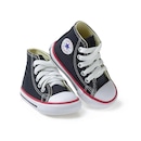 Tênis Converse Kids Chuck Taylor All Star Hi Ck0003 - Infantil - Foto 2