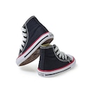 Tênis Converse Kids Chuck Taylor All Star Hi Ck0003 - Infantil - Foto 3