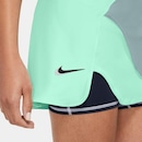 Saia NikeCourt Dri-FIT - Feminina - Foto 3