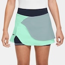 Saia NikeCourt Dri-FIT - Feminina - Foto 1