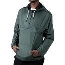 Jaqueta Com Capuz Oakley Mark II Packable Jacket - Masculina - Foto 1