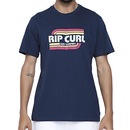 Camiseta Rip Curl Surf Revival - Masculina - Foto 1
