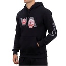 Blusão Com Capuz RVCASkully D - Masculina - Foto 3