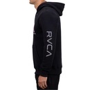 Blusão Com Capuz RVCASkully D - Masculina - Foto 4