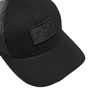 Boné Aba Curva Oakley B1B Hdo Patch - Snapback - Trucker - Adulto - Foto 3