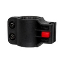 Cadeado de Bike Absolute Espiral Segredo 80cmx12mm - Foto 3