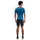 Camisa de Ciclismo Furbo Remera Rock - Masculina - Foto 2