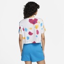 Blusa Cropped Nike Sportswear - Feminina - Foto 2