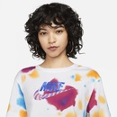 Blusa Cropped Nike Sportswear - Feminina - Foto 3
